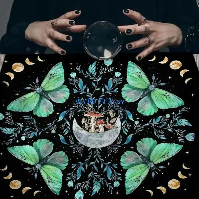 Рисунок 3 - G6DE 50x50/60x60/75X75CM TAROT
