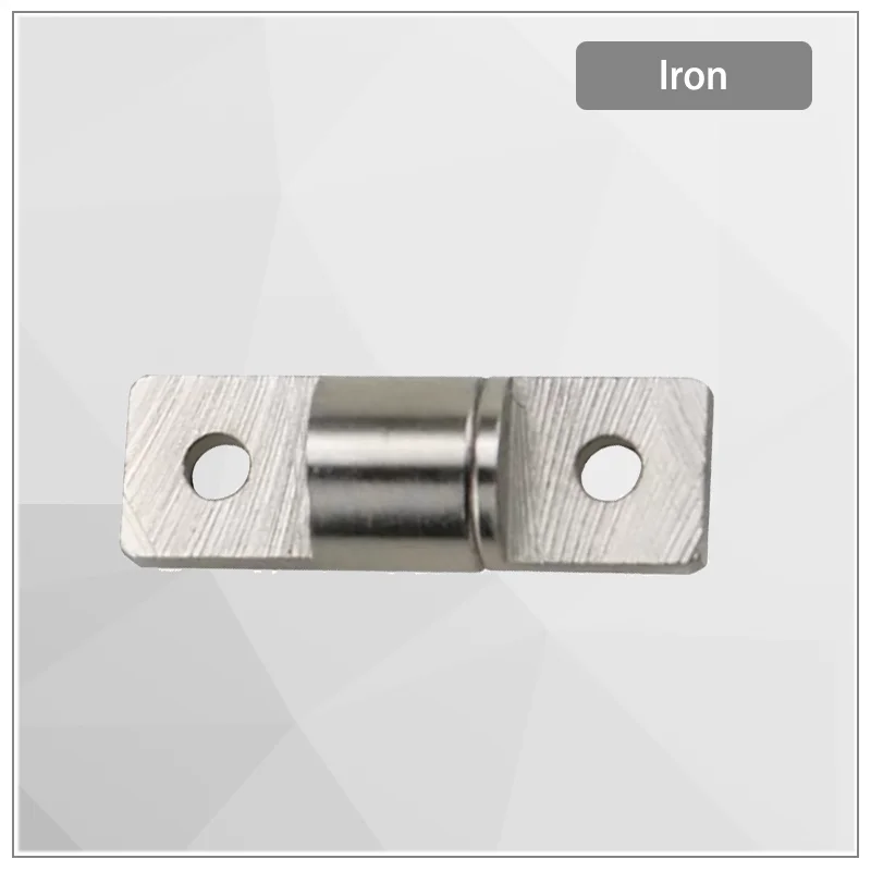 

360 Degree Circular Rod Embedded Torque Hinge Medical Equipment Arbitrary Stop Torque Hinge Small Damper