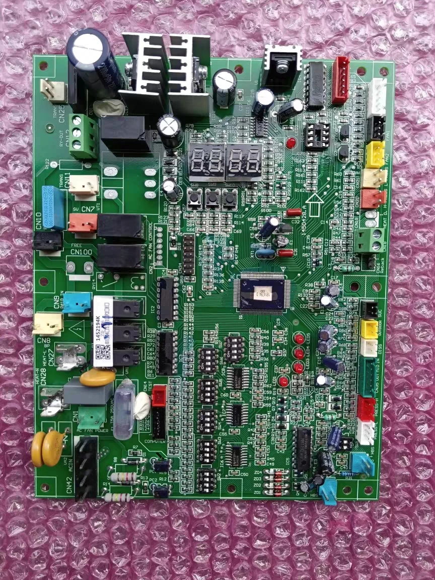 500581.F 500581.F test ok main board circuit board