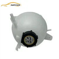 FS18K218AA FS18K218AC Conjunto de tanque de expansión Tanque de agua auxiliar con tapa para piezas de radiadores del territorio Ford