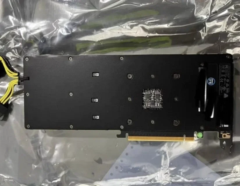 C=FOR Nvidia Tesla M40 24GB GDDR5 PNY TCSM40M-24GB-PB TCSM40M-L2R-PB 3536403348922