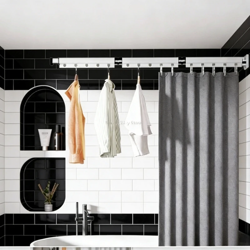 1-‌-cortina-de-ducha-con-ventosas-de-80-200cm-revestimiento-de-peva-impermeable-y-plegable-para-bano-antimoho-sin-perforaciones-ideal-para-casas-de-alquiler