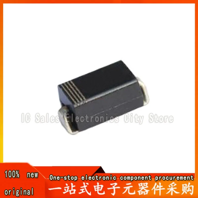 2000pcs SMA Rectifier diode 1N5819 SS14 1N5822 SS34 SR160 SS16 1N5817 SS12 SR1100 SS110 SR360 SS36 SR240 SS24 SR2100 SS210 SS310