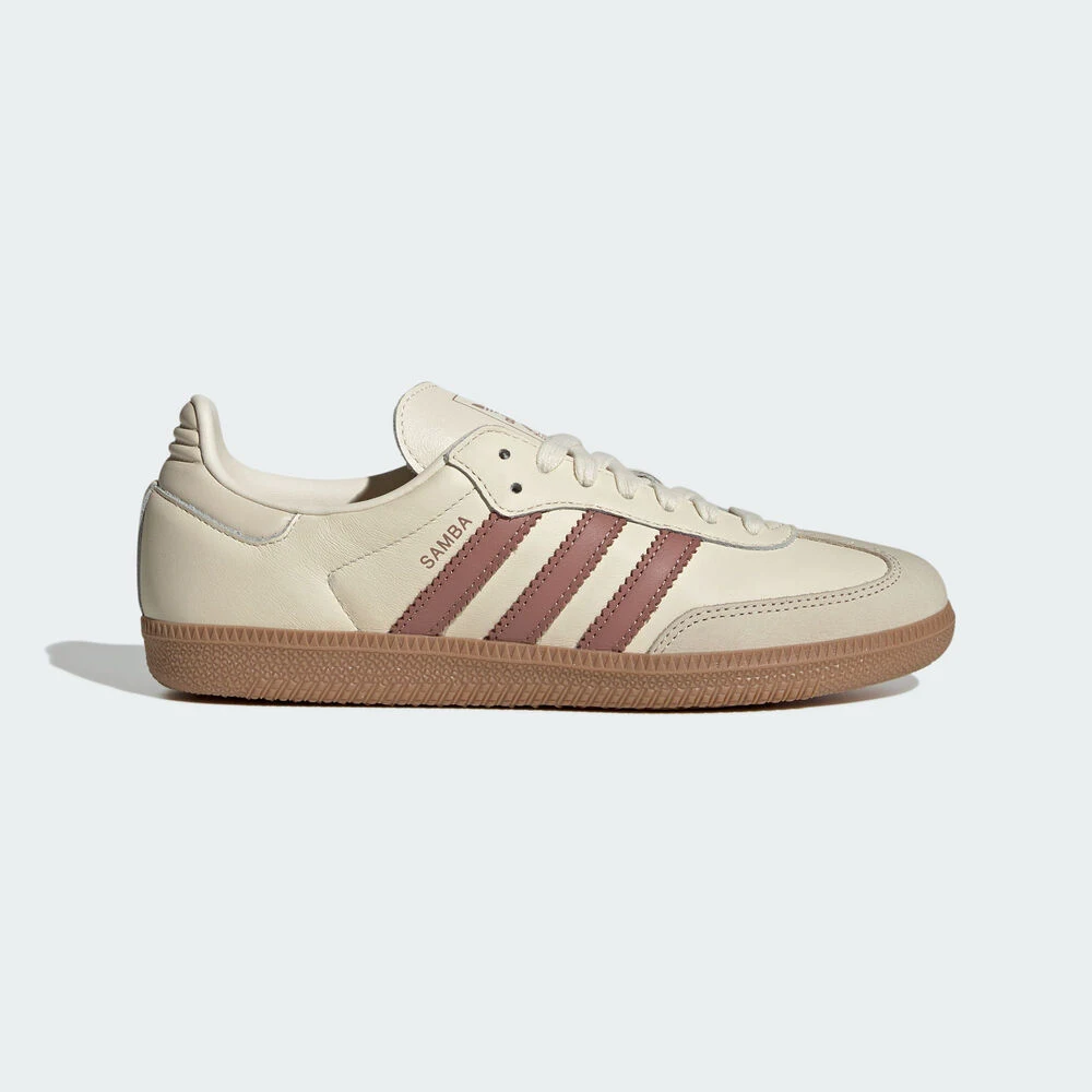 حذاء رياضي Adidas Originals Samba OG W للرجال والنساء، JS1361 #2