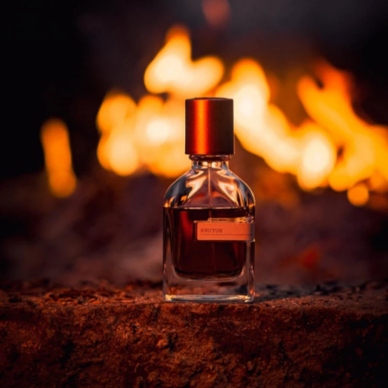 น้ำหอมสำหรับทุกเพศ ขนาด 50 มล. คอลเลคชั่น 4 กลิ่น ติดทนนาน กลิ่นไม้หอม กลิ่นโอเรียนทัล กลิ่นฟูเจอร์ กลิ่นหนัง และกลิ่นอะควาติก หอมสดชื่น หรูหรา