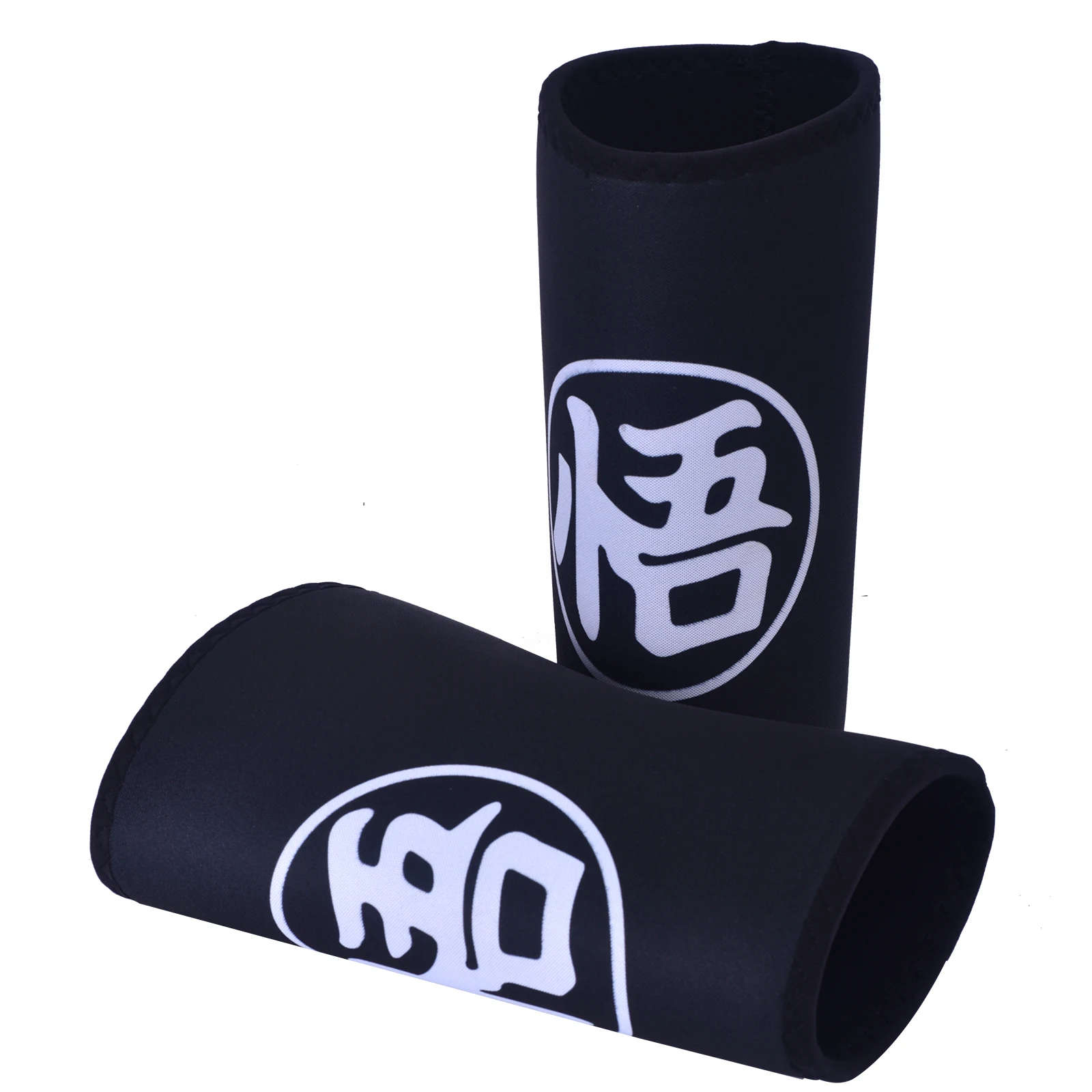 Strength 7mm Knee Sleeves (Pair) for Weightlifting Powerlifting High-Performance Knee Compression Support For Squats For Men