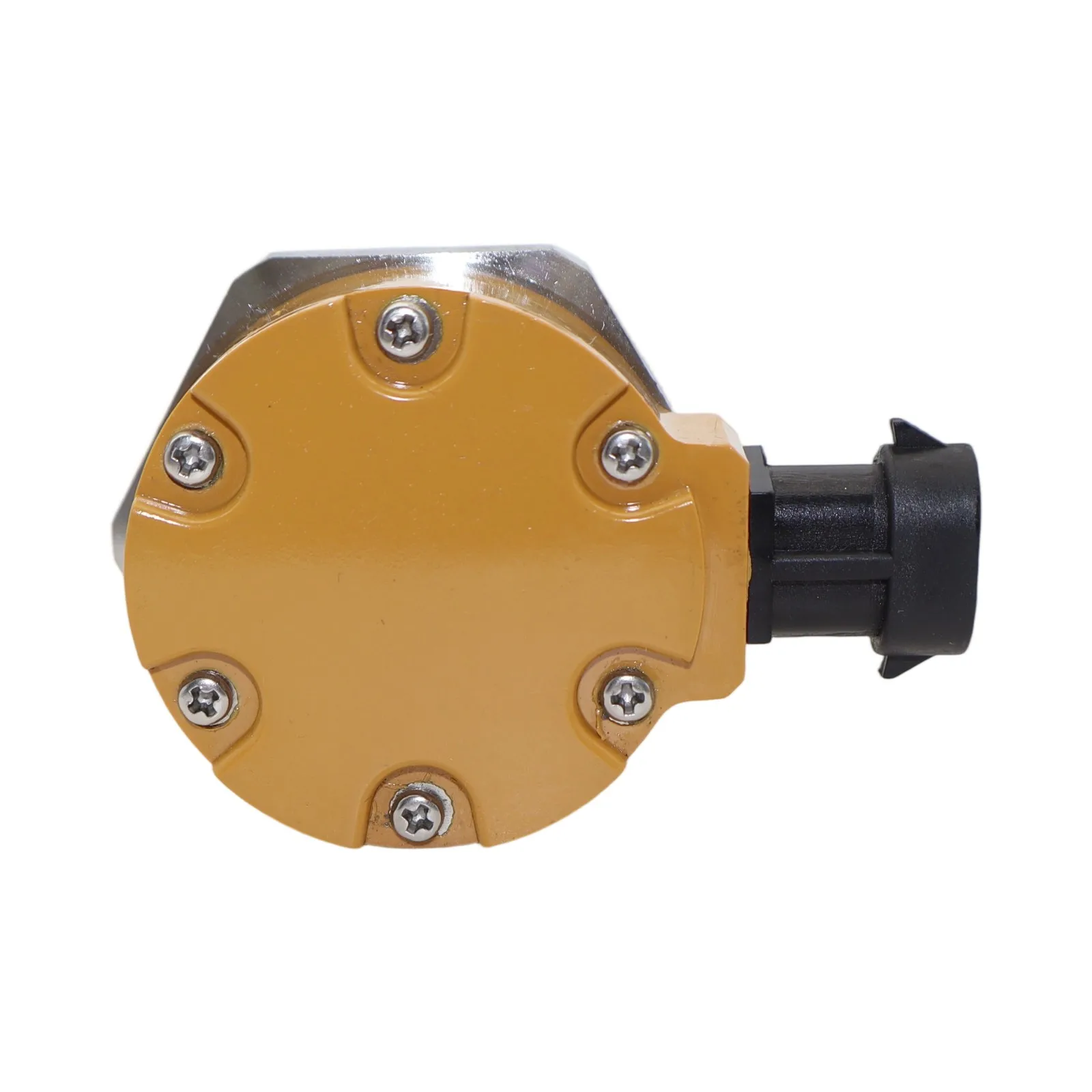 Elektronische Kraftstoffpumpen-Magnetventile 312-5620 für Caterpillar Bagger 320D 320DL Motor C6.4 C6.6 C6 C4.4 C4.2 Basis nicht enthalten – Detail 2