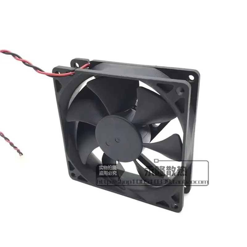 Authentic AD0912UB-A70GL 9CM 90 * 90 * 25MM 12V 0.30A 2-wire power supply chassis cooling fan