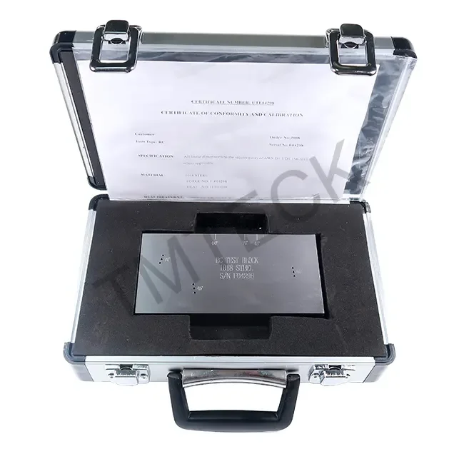 1018 Steel Rc/Aws R…