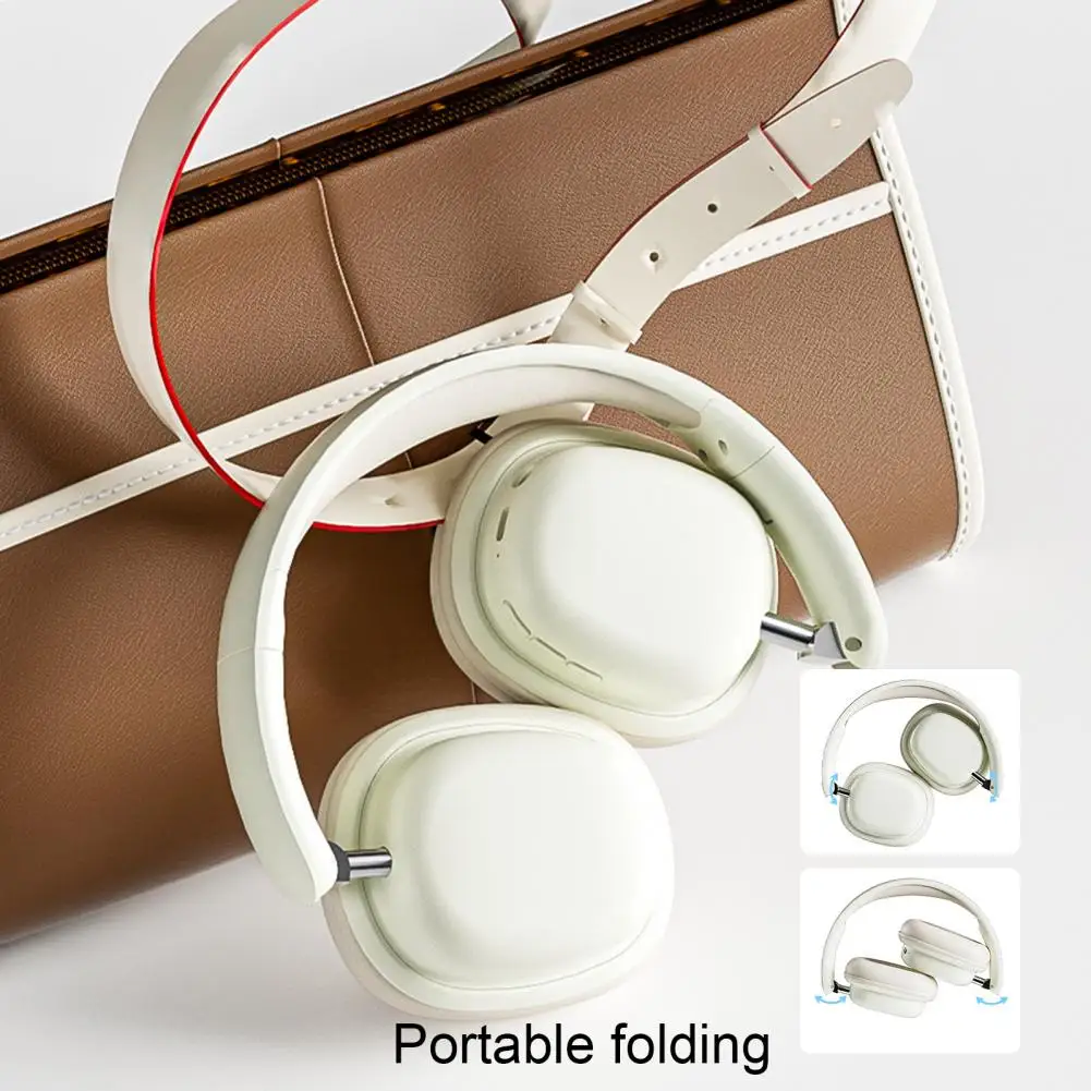 Auriculares inalámbricos para juegos, audífonos deportivos de alto rendimiento con cancelación de ruido