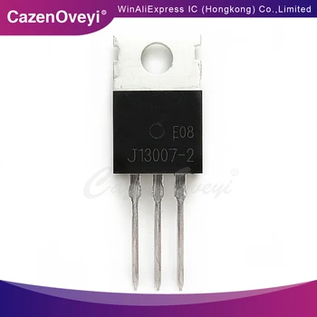 10 pièces J13007-2 J13Housete