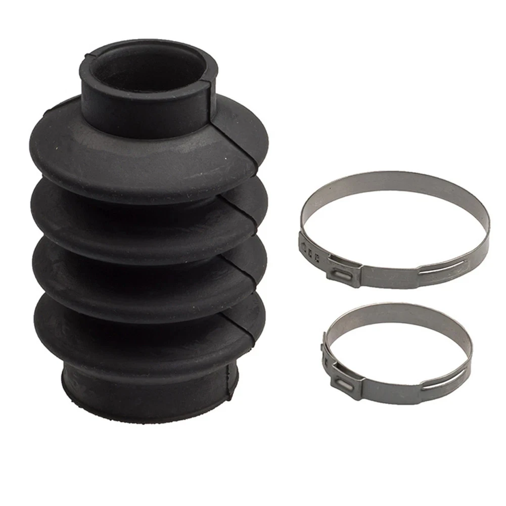 For Vehicle Maintenance Driveshaft Boot Propeller Shaft Seal Rubber Boot For Ford F150 OE Check Recommended Made Of Rubber