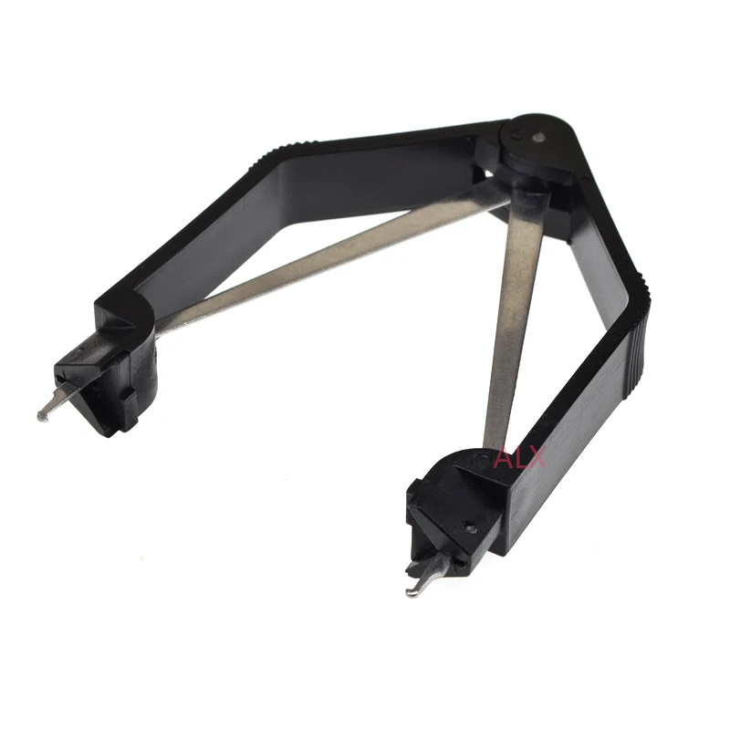 Plcc Ic Chip Extractor Motherboard Circuit Board Component Puller Tool