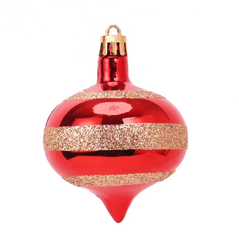 

Hanging Decorations 6 Cm In Diameter Christmas Ball Set Party Decorations Plastic Christmas Decorations Holiday Decor
