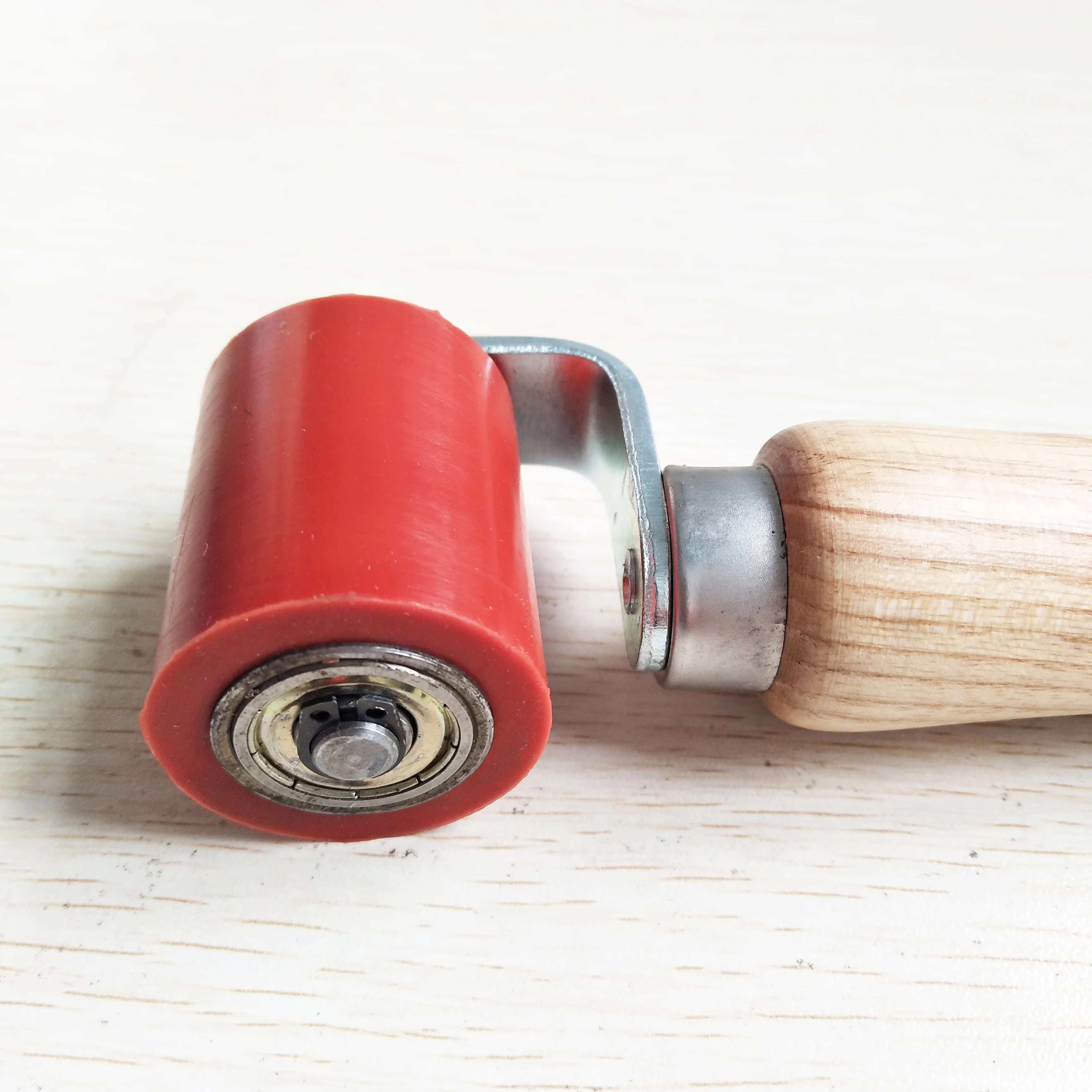 HotPVC Hand Heat Gun Manual Type Welding Machine