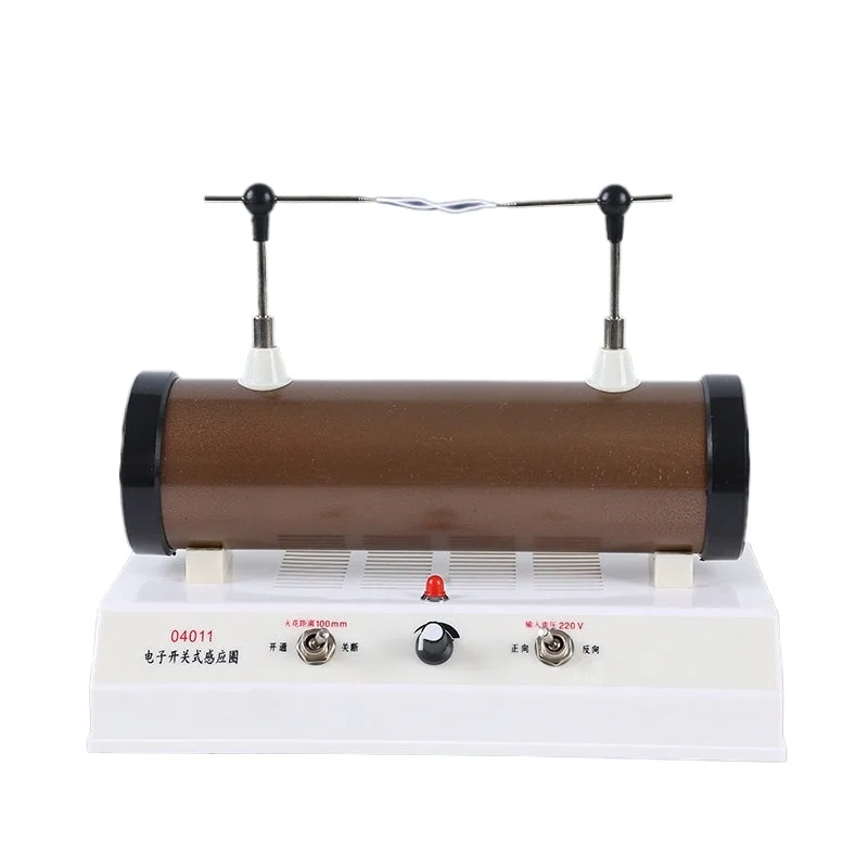 For Induction Ring Electronic Switch Type Induction Ring Electronic High Voltage Spark Discharge Cathode Ray Tube