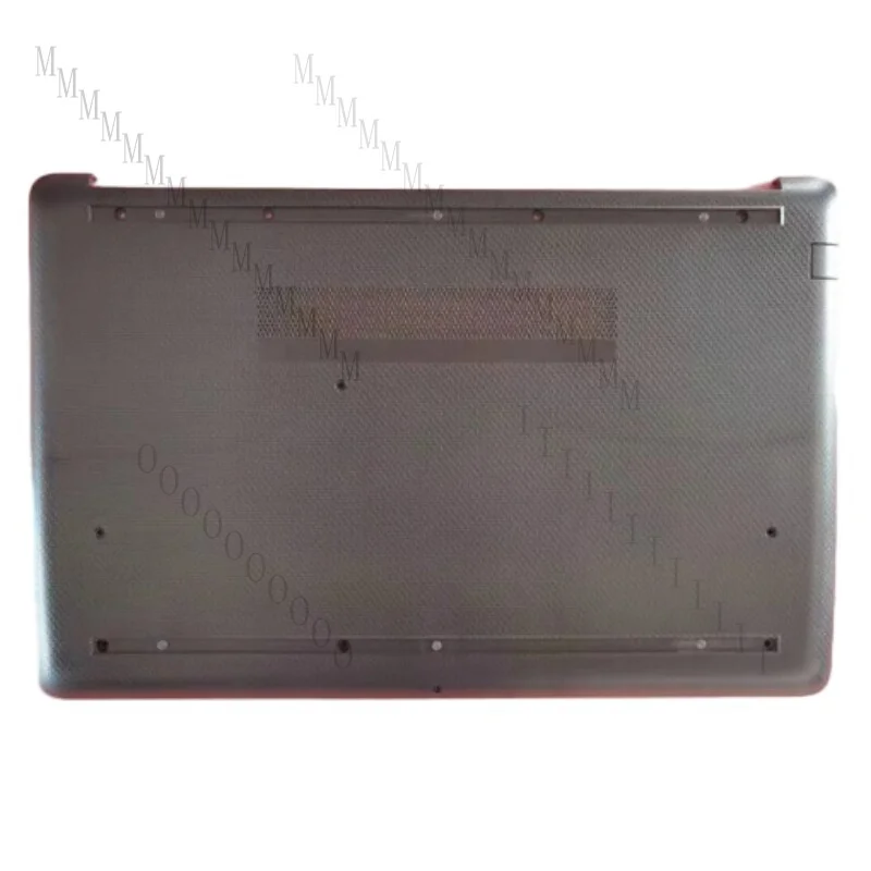 G... Lower Case Cover For HP 15-DA 15-DB TPN-C135 Black L50291-001