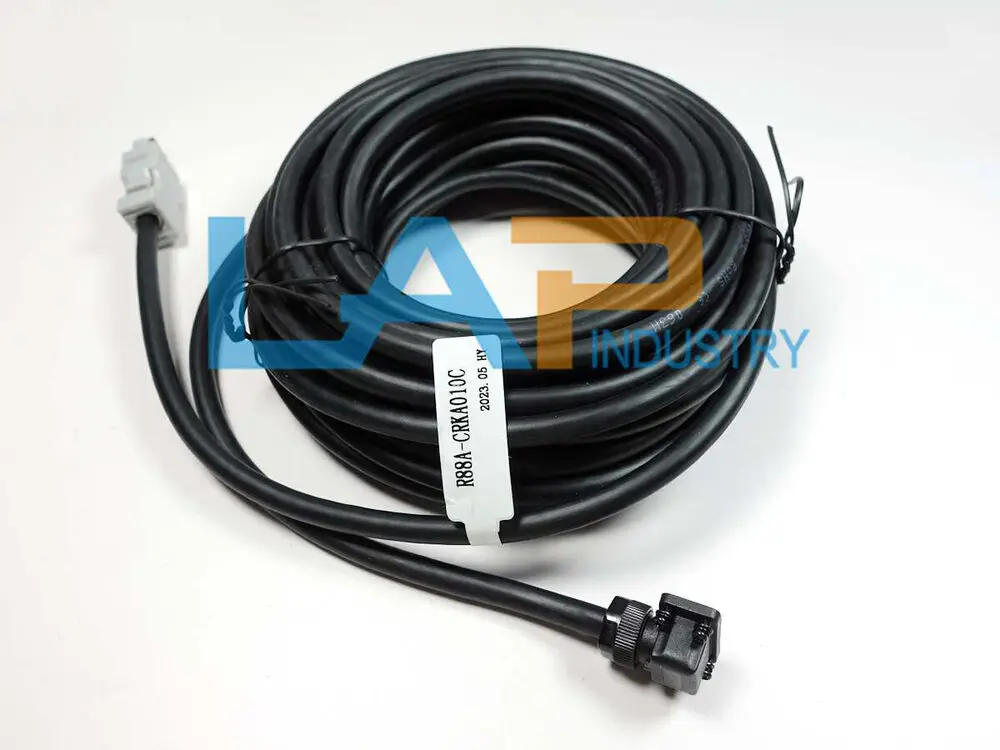 

1PCS FIT FOR R88A-CRKA003C/R88A-CRKA005C/R88A-CRKA010C/R88A-CRKA015C/20C Cable