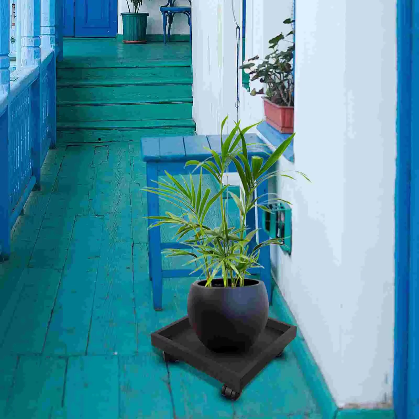 Thumbnail 2 - #16 Best Garden Pot Saucers & Trays to Buy In 2026