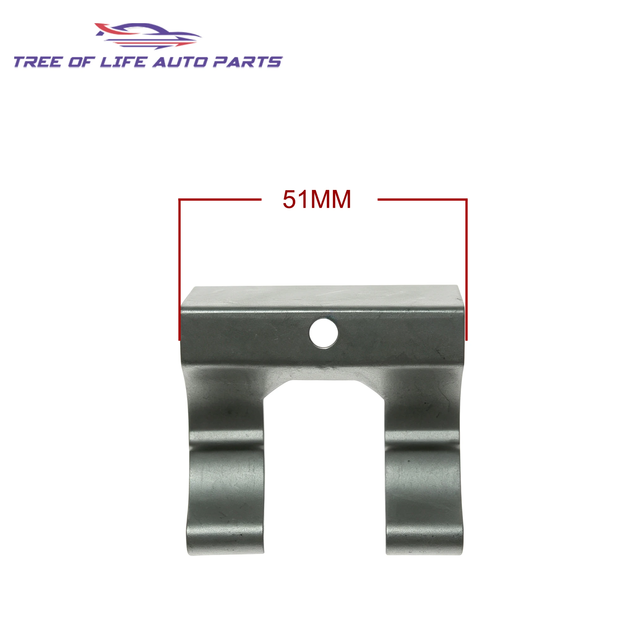 1/2/5/10 CLAMP CLIP JAW LOCK GRIPE HEADLIGHT LAMP WASHER NOZZLE HID LID FOR MAZDA TOYOTA LEXUS NISSAN 85272-28030 NH54-51-829