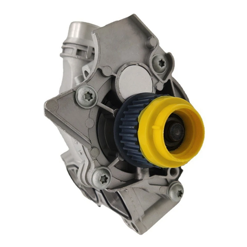 Car Aluminum Thermostat Engine Water Pump 06H121026BA 06H121026DD For  A3 A4 Q5 TT VW CC Tiguan Jetta Golf GTI