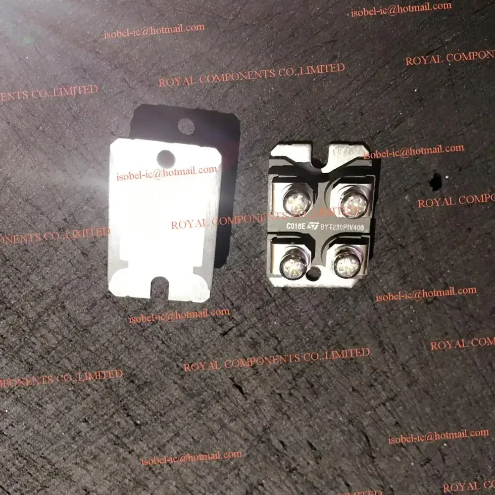 BYT230PIV400 BYV54V200 BYV54V200PHM