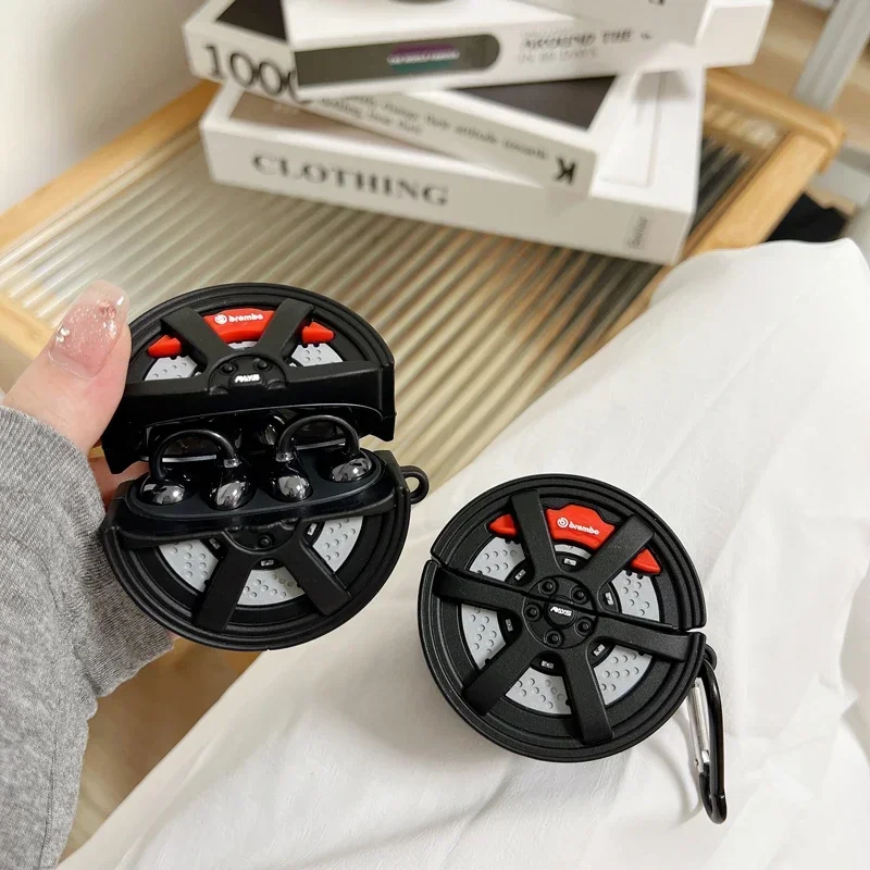 For Xiaomi Buds 4 P…