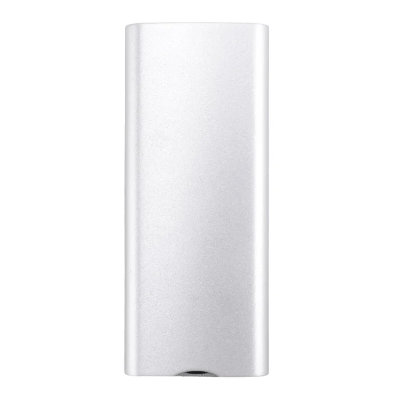 A83X-2X Сменный пульт дистанционного управления, подходит для Dyson AM11 TP00, очиститель воздуха, безлистный вентилятор, пульт дистанционного управления, серебристый