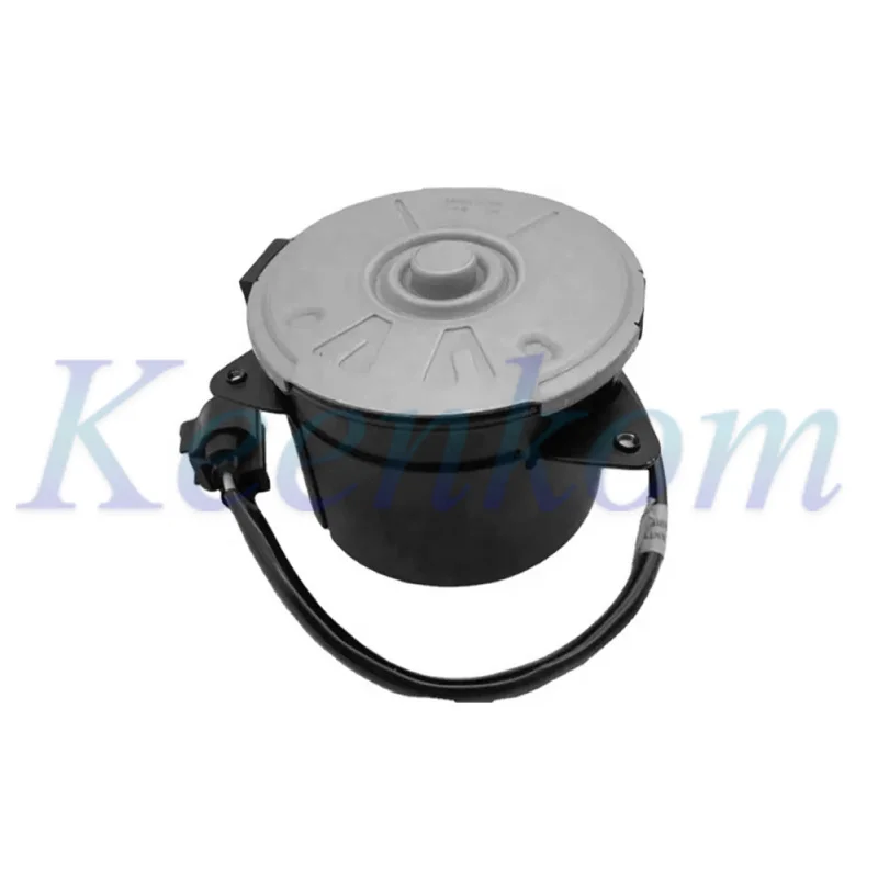 16363-75030 16363-20390 New Passenger Side Cooling Fan Motor  For Lexus RX35 RX400H RX450h High Quality Radiator Fan Motor