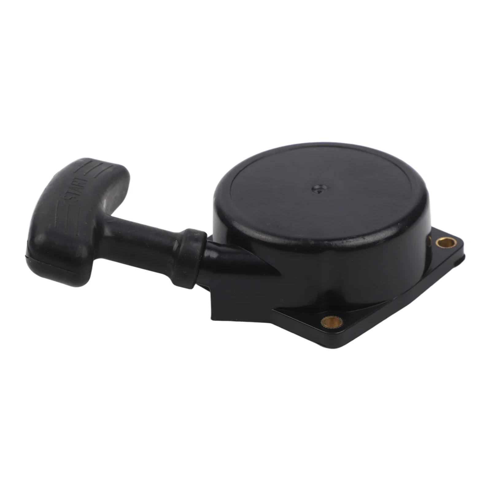 

Стартер-ручной запуск для воздуходувки, механизм ручного запуска с пластиковой рукояткой, номер детали A051000841