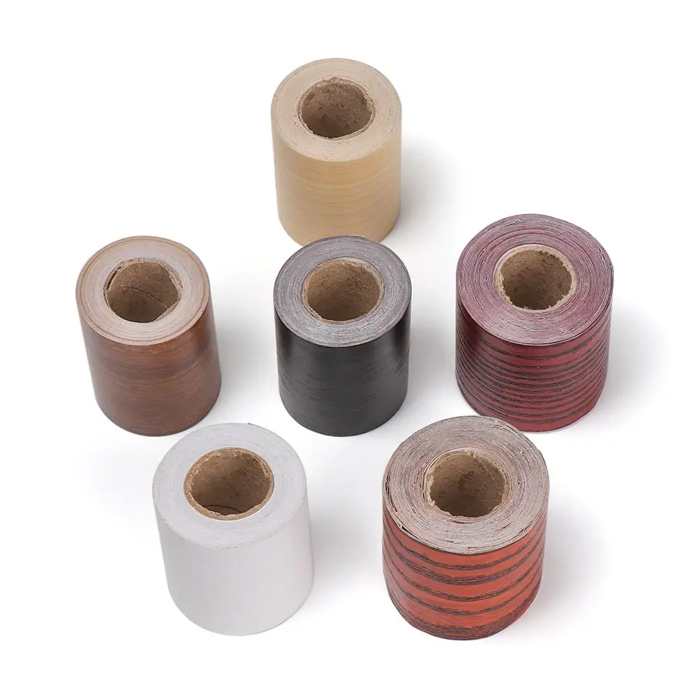 

Виниловые наклейки для гостиной, плинтус, самоклеящиеся наклейки на стену, плинтус, линия талии, обои, дерево