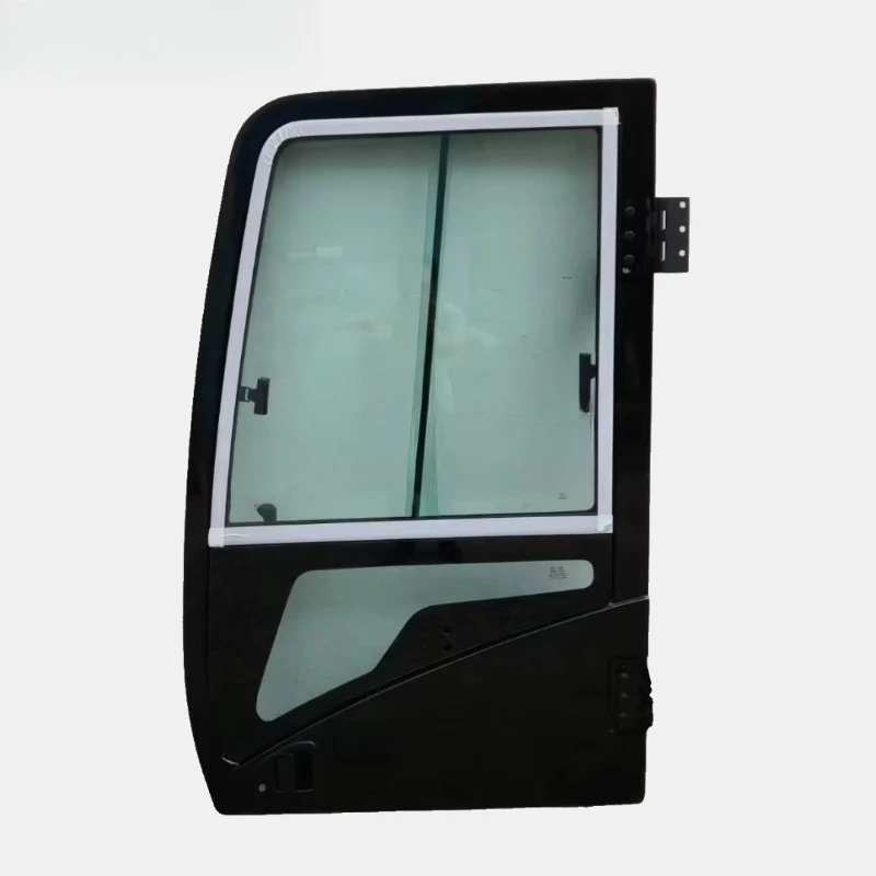 Construction Machinery Xinlian Parts Excavator Accessories Cab Door Driver's Cabin Door for CAT 315B 320B 325B Excavator view 6