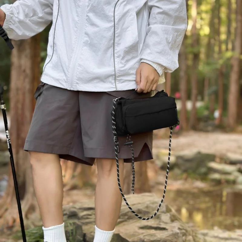 Elegante-elegante 2025 nuevo bolso de mano de cuero de marca de lujo para mujer diseñador famoso Simple Popular Casual ​