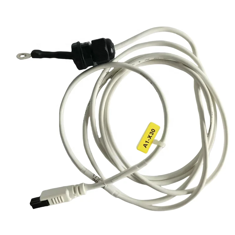 Factory Price 179412 Temperature Sensor for  C4 industrial robot