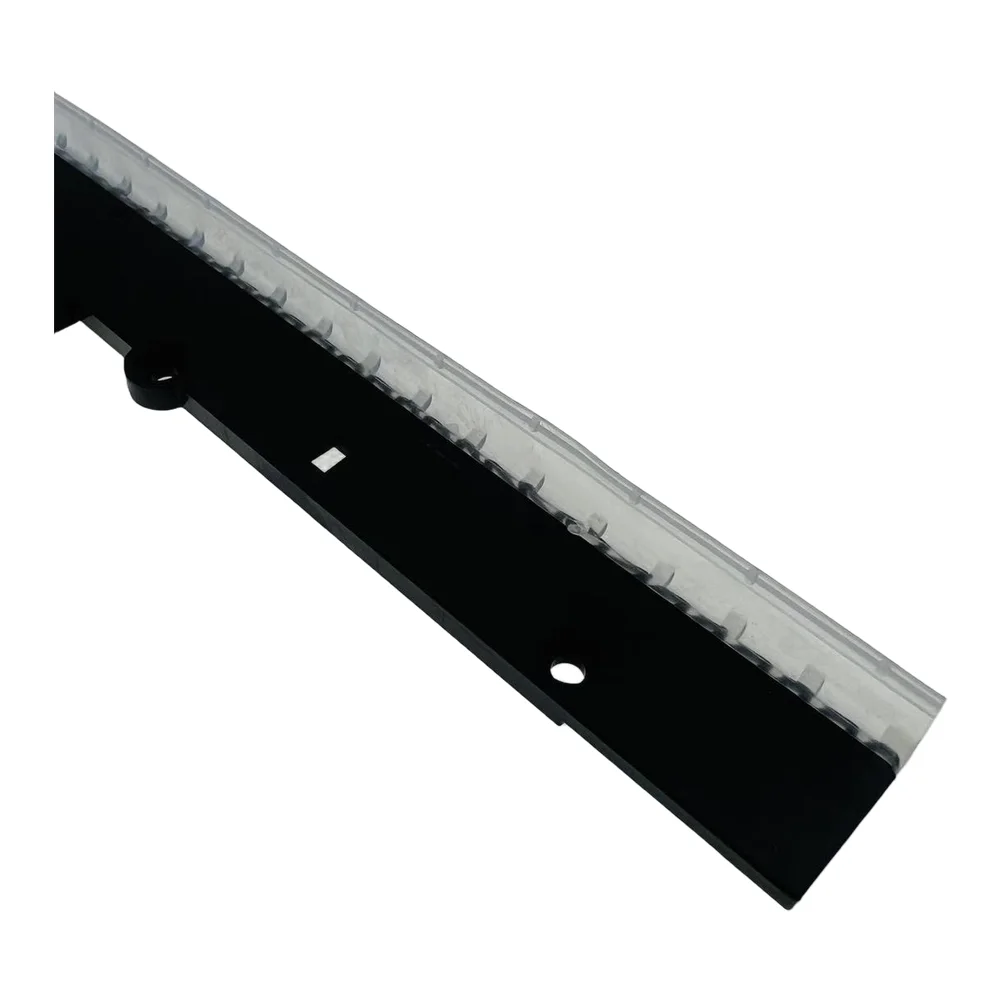 Replacement Lower Scraper with Water Barrier for For roborock For A10 For A10 Plus For A10 Pro WD2H2A Replacement
