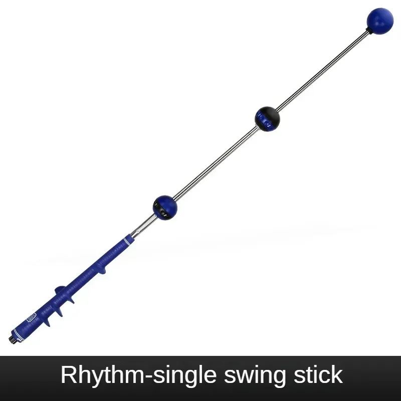 PGM Libaite Swing Practice Stick Beginner Supplies Golf Swing Training Device Swing Training Device HGB003