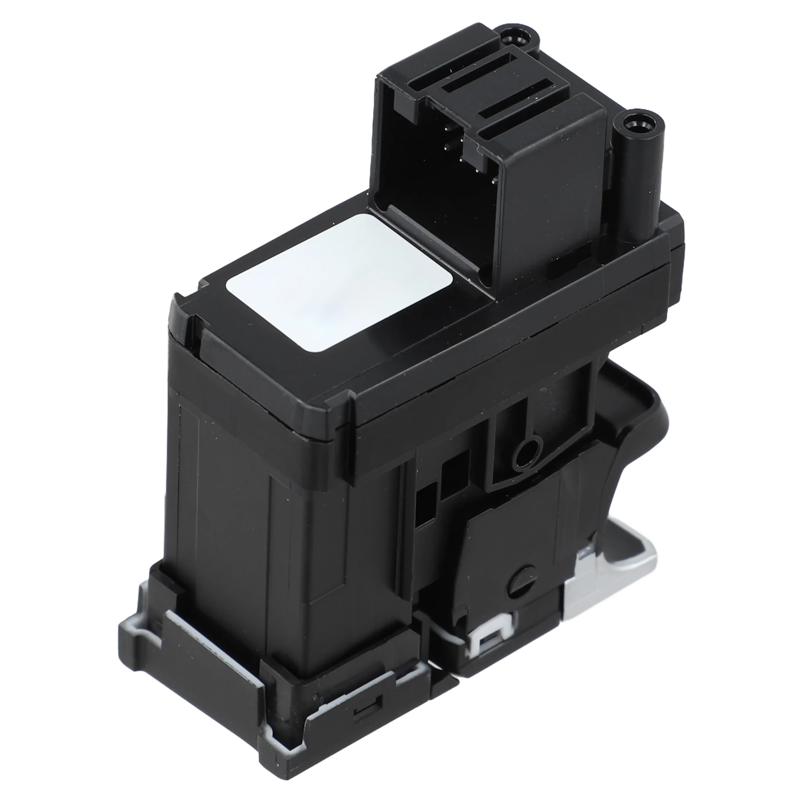 

Handbrake Control Switch Accessory Auto Hold Switch Handbrake Switch 2017-2021 Fitment Vehicle Interior Enhancement