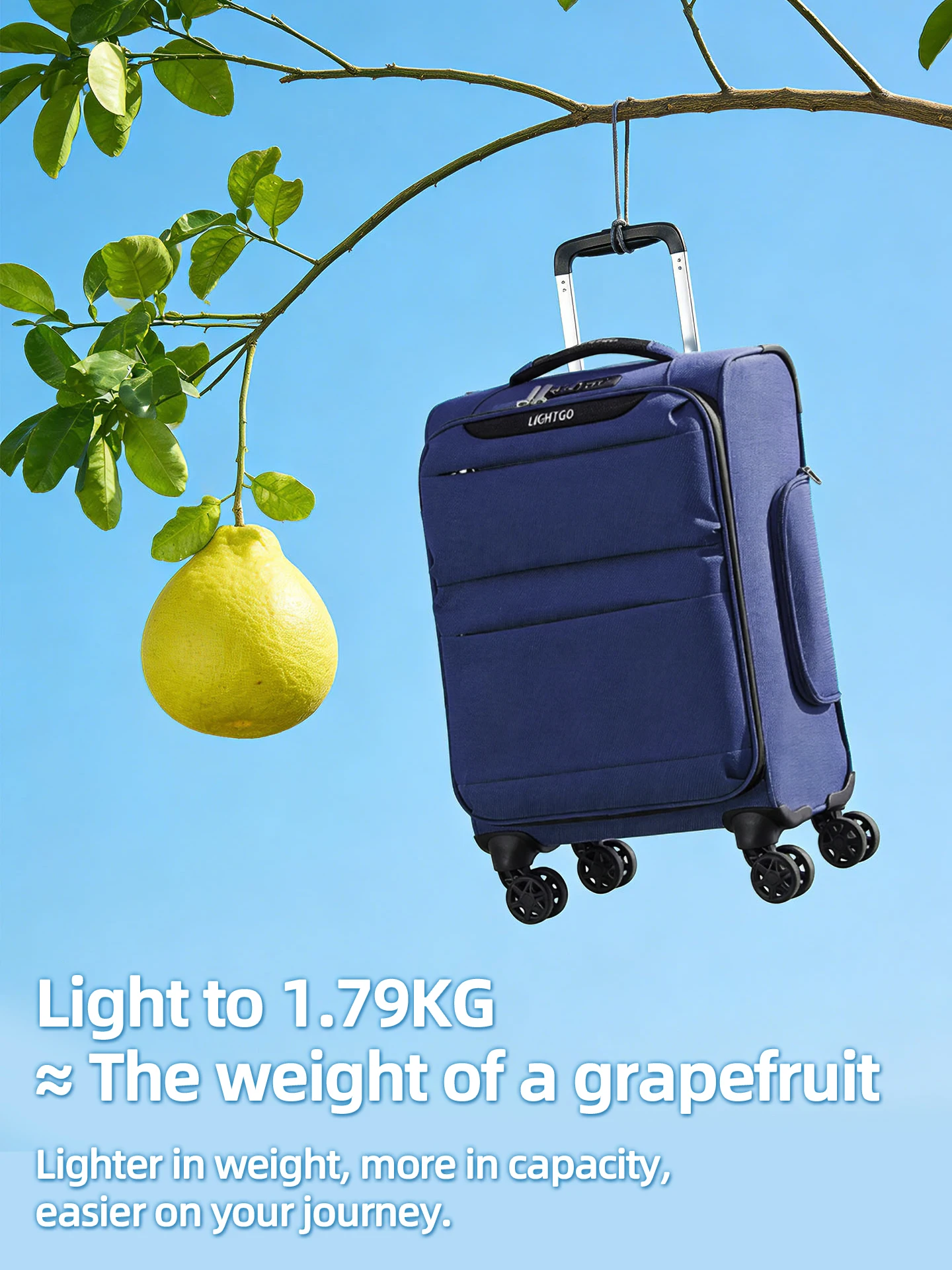 #32 Best Carry-On Luggage.Bag to Buy In 2026