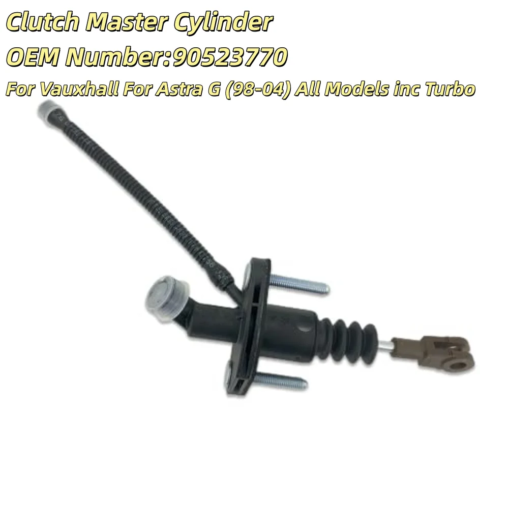 

Главный цилиндр сцепления автомобиля для Vauxhall для Astra H G 2004-2010 90523770, запасные части для установки двигателя