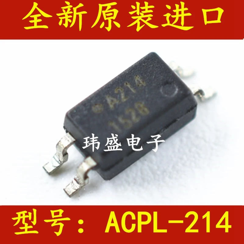 

ACPL-214 A214 SOP-4