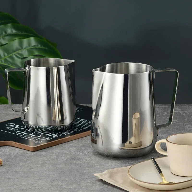 Stainless Steel Mil… - image
