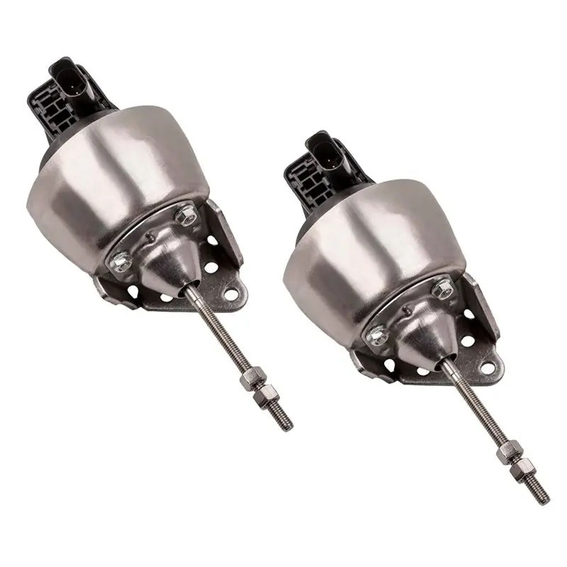 

Электронный клапан турбонагнетателя A30P-For для VW, 2 шт., 03L198716, 03L198716A