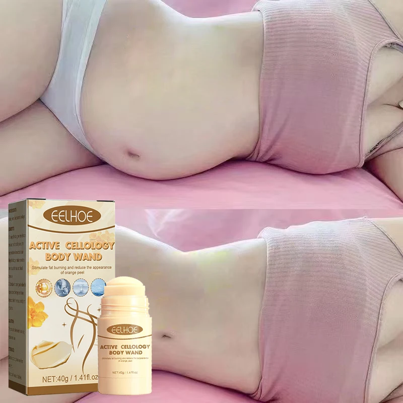 

Lose Weight Burn Fat Sliming Moisturizing Firming Active Cellology Body Stick Skin Lifting Brightening Skin Beauty Body Lotion