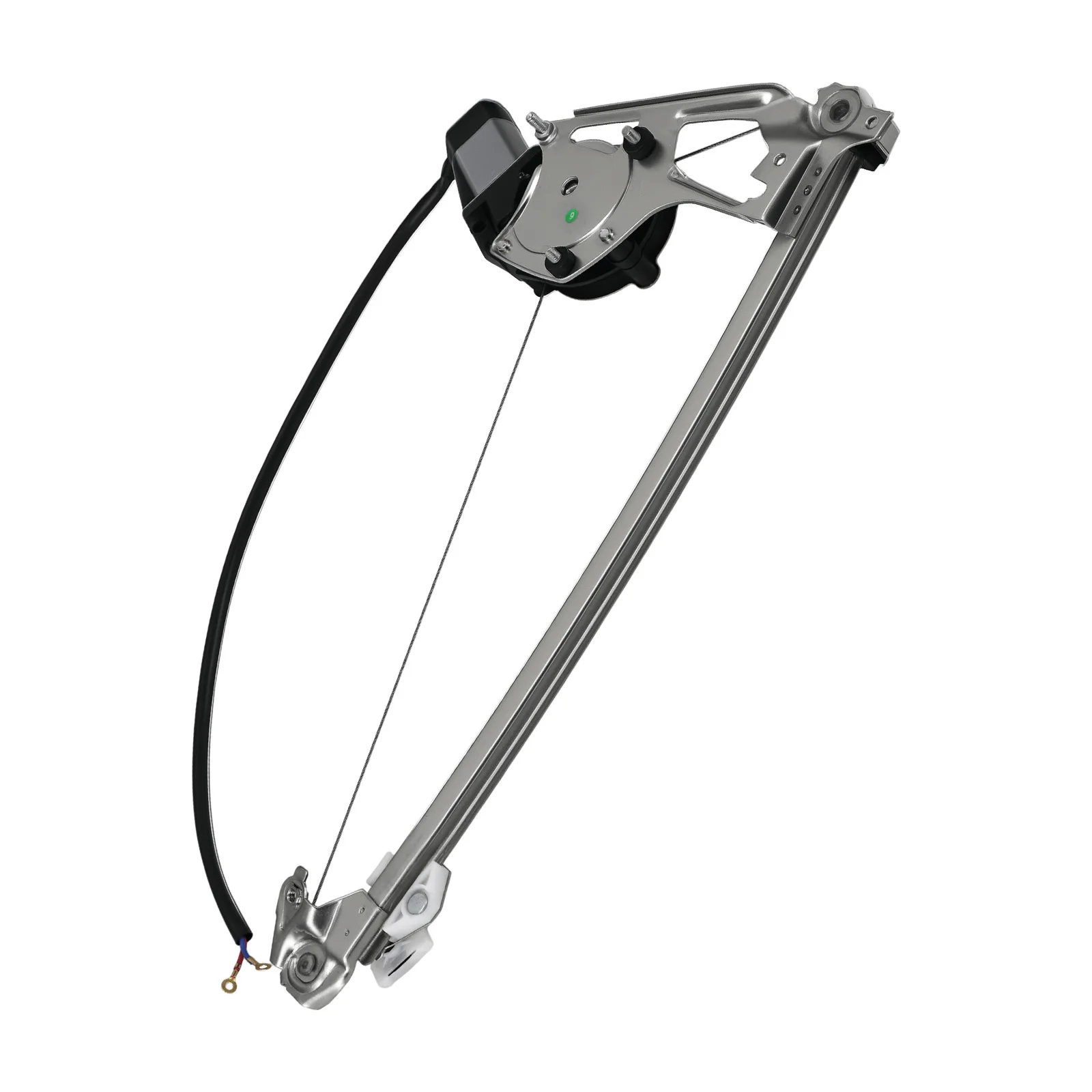 

Rear Left Window Lifter with Motor for Mercedes-Benz 190D 190E W201 741020