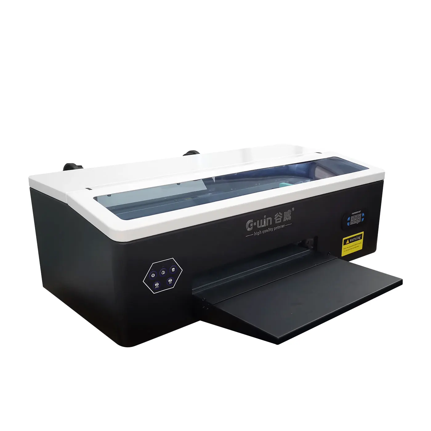 Gwin DTF Printing Machine A3 Dtf Printer 13x19 For T-shirts Printing G300 Home Use Printer