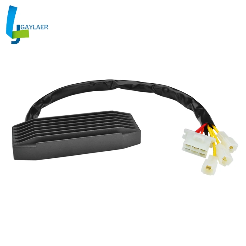 منظم الجهد المعدل لسوزوكي VS600 VS600 الدخيل 600 VS700 VS700 الدخيل 700 VS750 VS750GL Intruder750 VS800 VS800GL #2