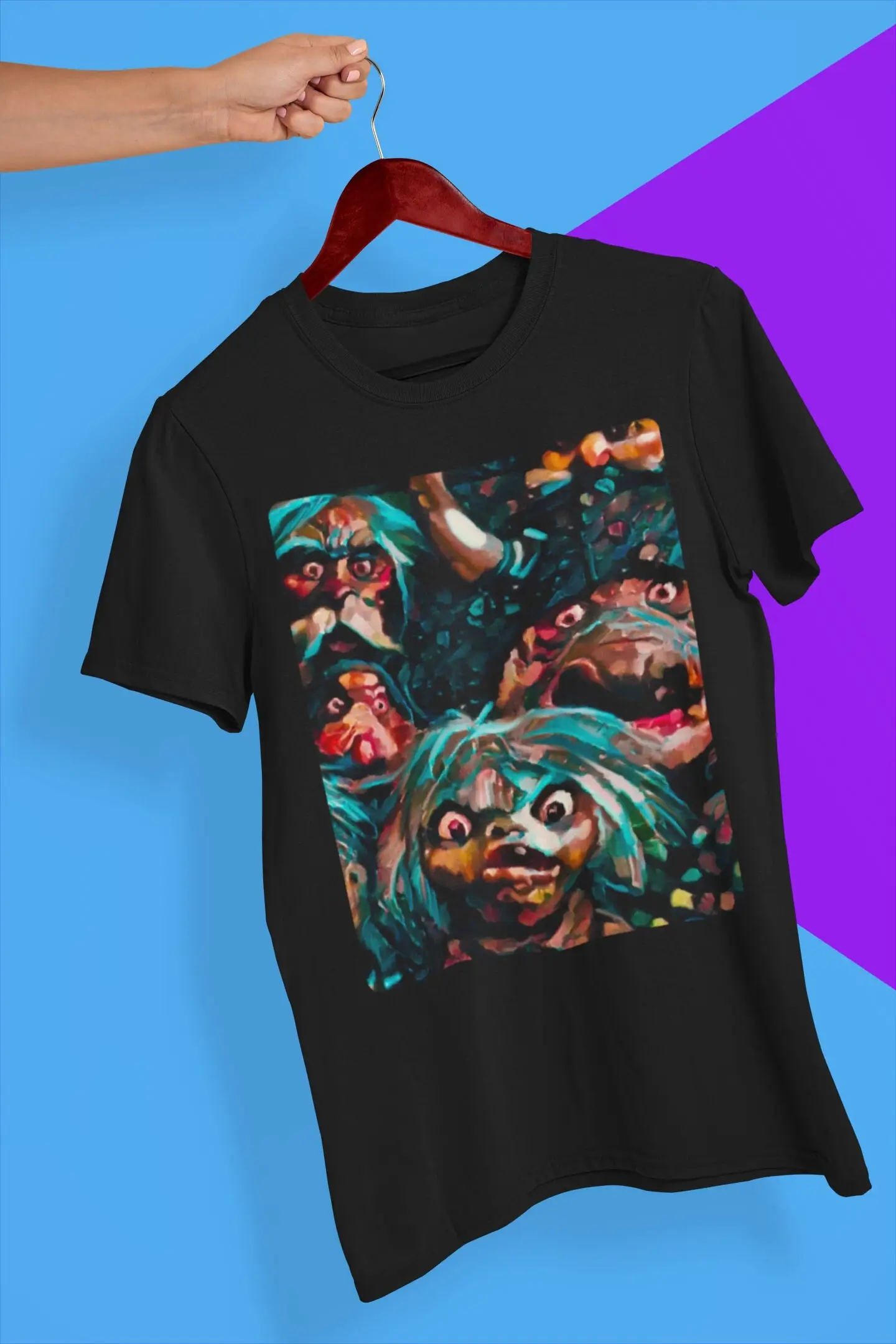 Labyrinth T Shirt