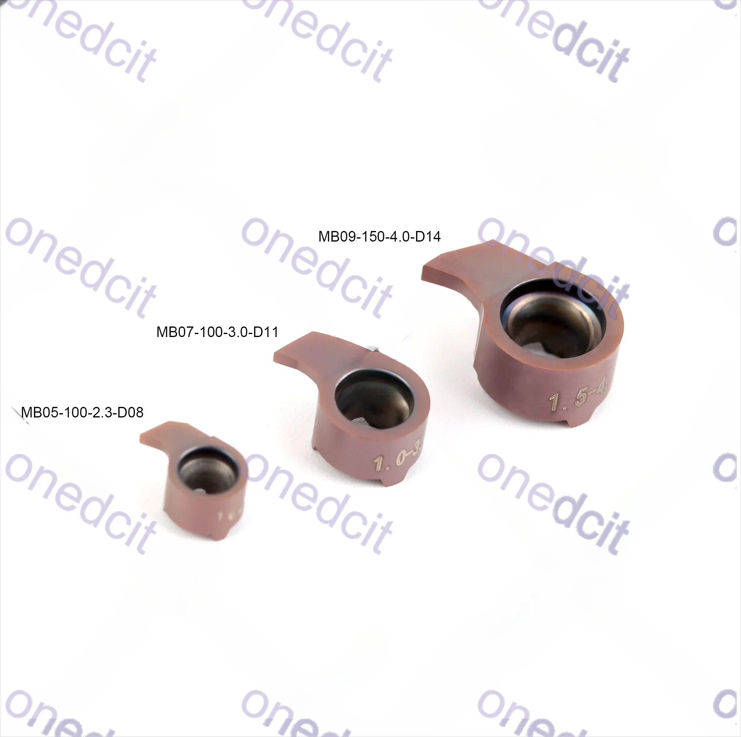 

CNC Lathe Tools Internal Hole Deep Grooving Blades Small Hole Slotting Comma Cutter MB05 MB07 MB09 LF6018 Carbide Inserts