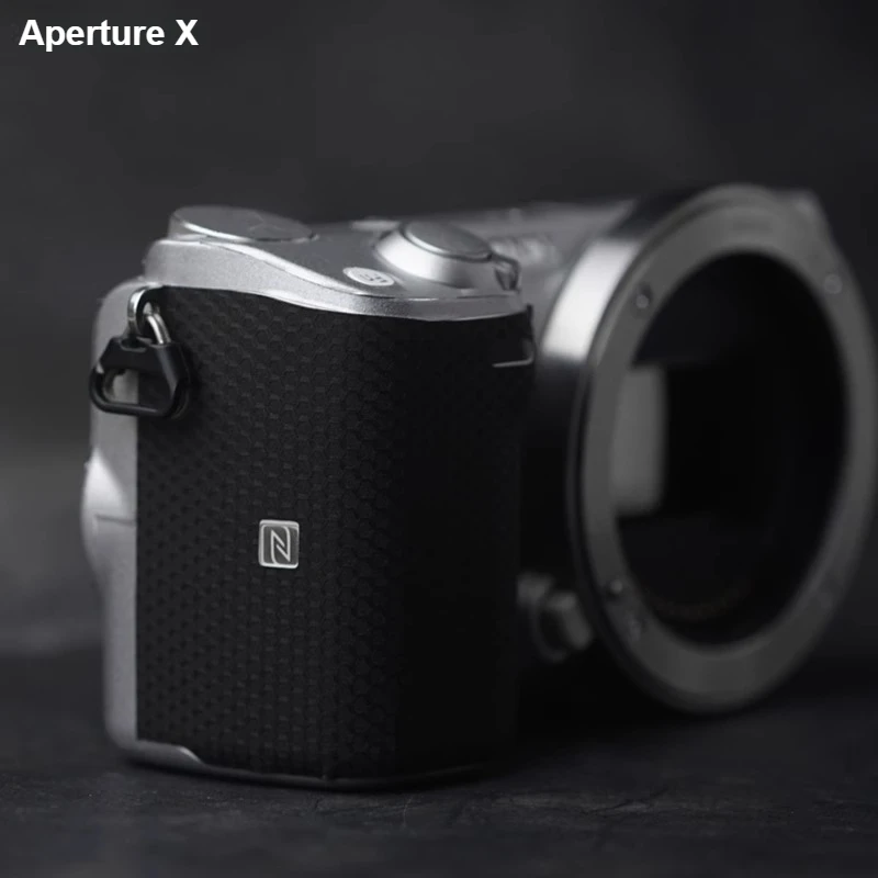 For Sony NEX-5T/NEX-5R Anti-Scratch Camera Sticker Coat Wrap Protective Film Body Protector Skin NEX-5T/NEX-5R