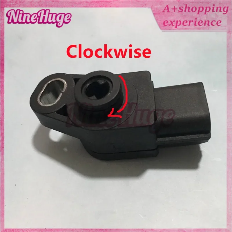 متعدد جودة عالية قطع غيار السيارات الجديدة مستشعر موضع الخانق OEM 0824-067 0824067   لقط القطب الشمالي WILDCAT 4 4x1000 Trail Sport